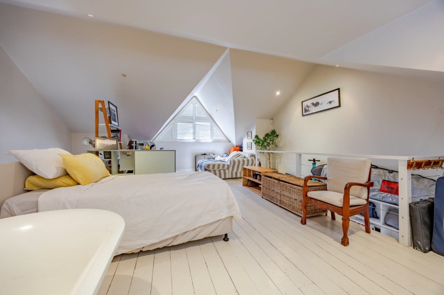 3 Bedroom Property for Sale in Woodstock Western Cape